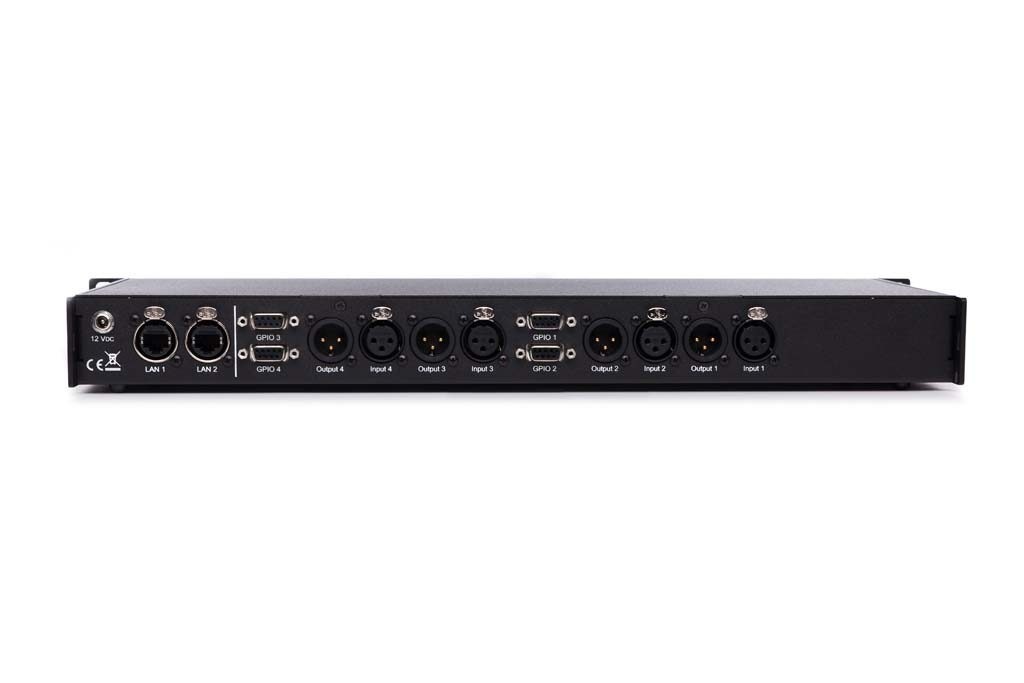 GreenGO Quad 4-wire Audio Interface, foto 2 van 3