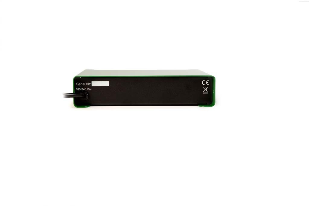 GreenGO Switch 5, foto 3 van 3