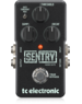 TC-Electronic SENTRY NOISE GATE