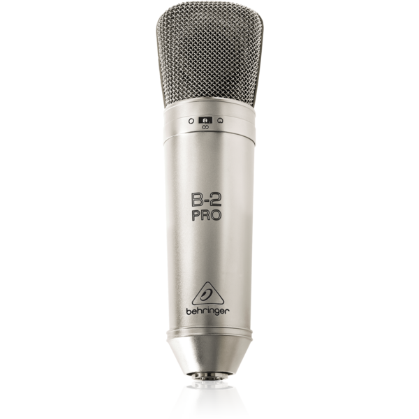 B-2 PRO - Condenser Microphone