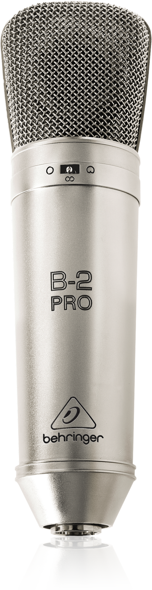 B-2 PRO - Condensatormicrofoon