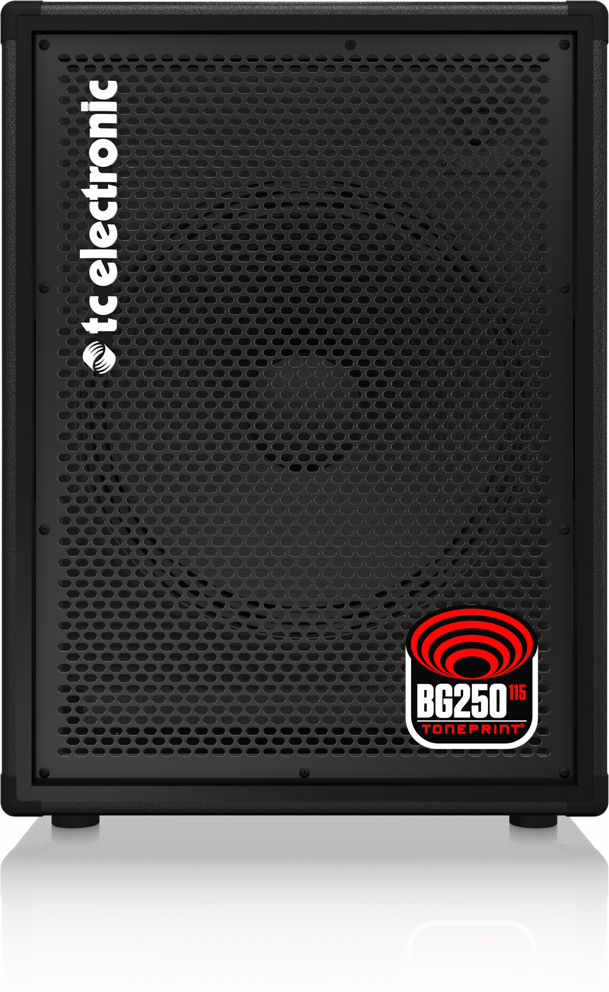 TC-Electronic BG250-115 Bass Amplifier