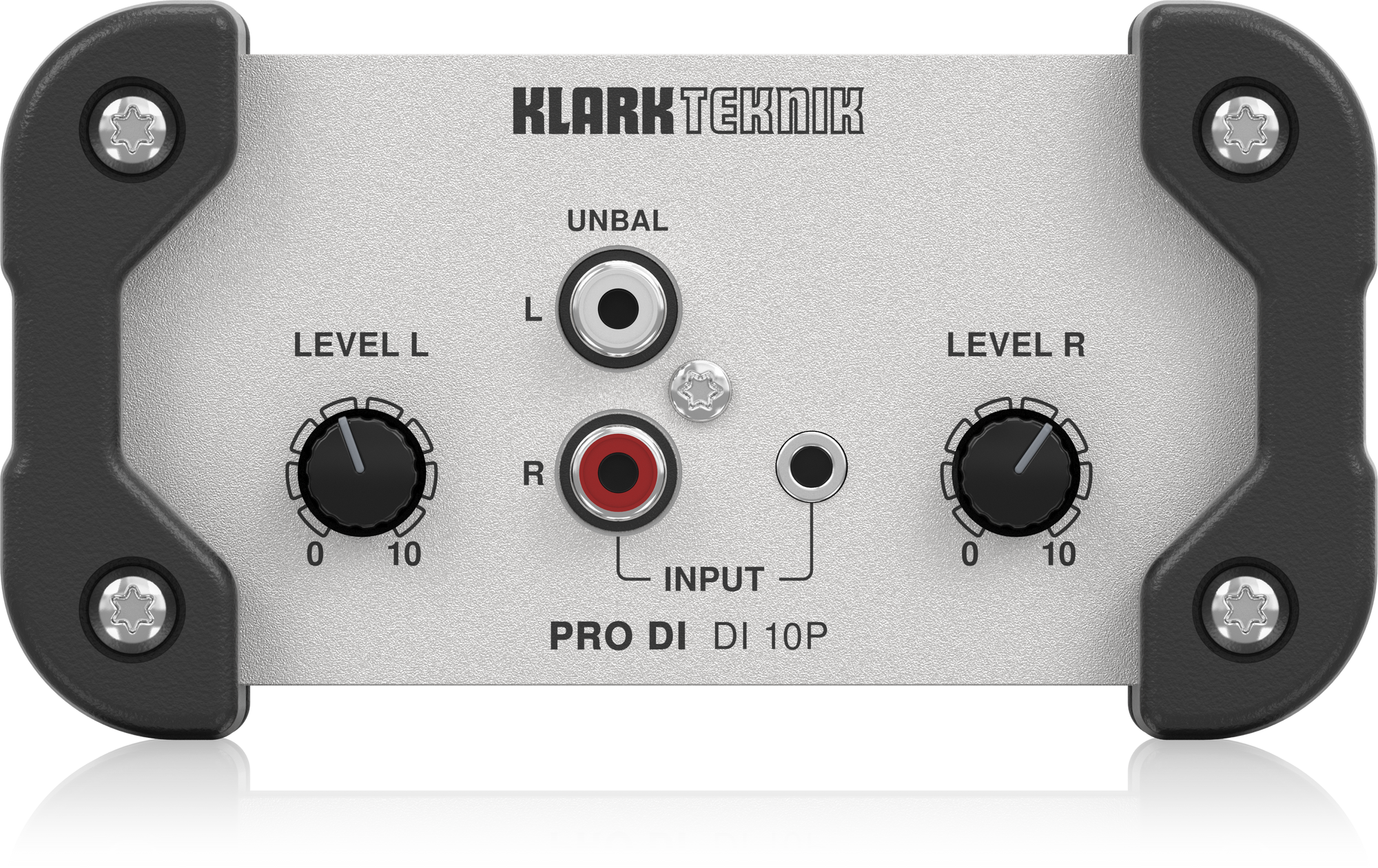 Klark Teknik DI 10P - DI Box