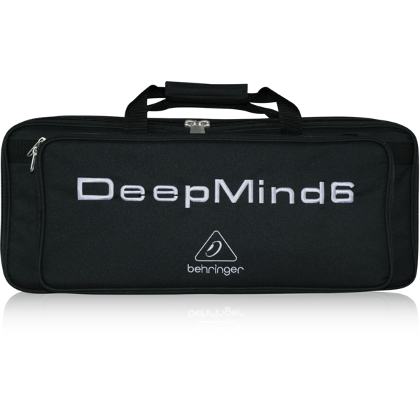 DeepMind 6-TB - Sac de transport