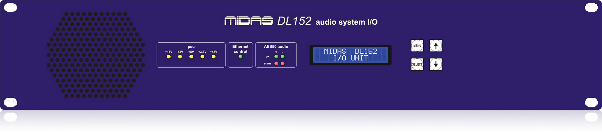 Midas DL152