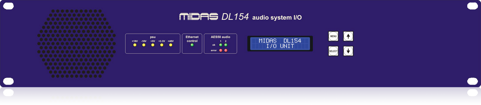 Midas DL154