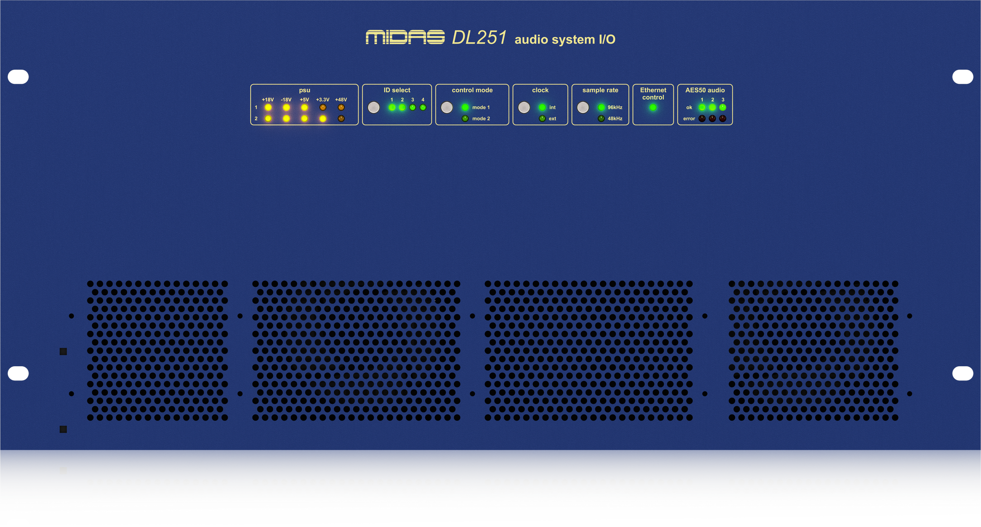 Midas DL251