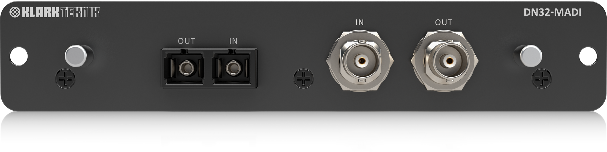 Klark Teknik DN32-MADI