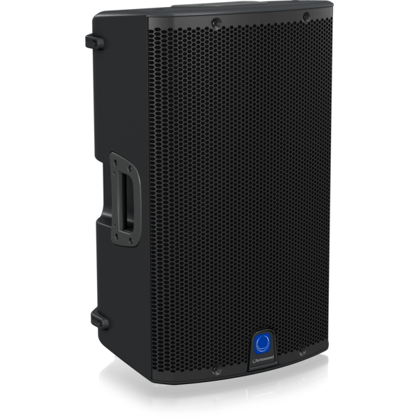 Turbosound iQ12 - Haut Parleur auto-alimenté