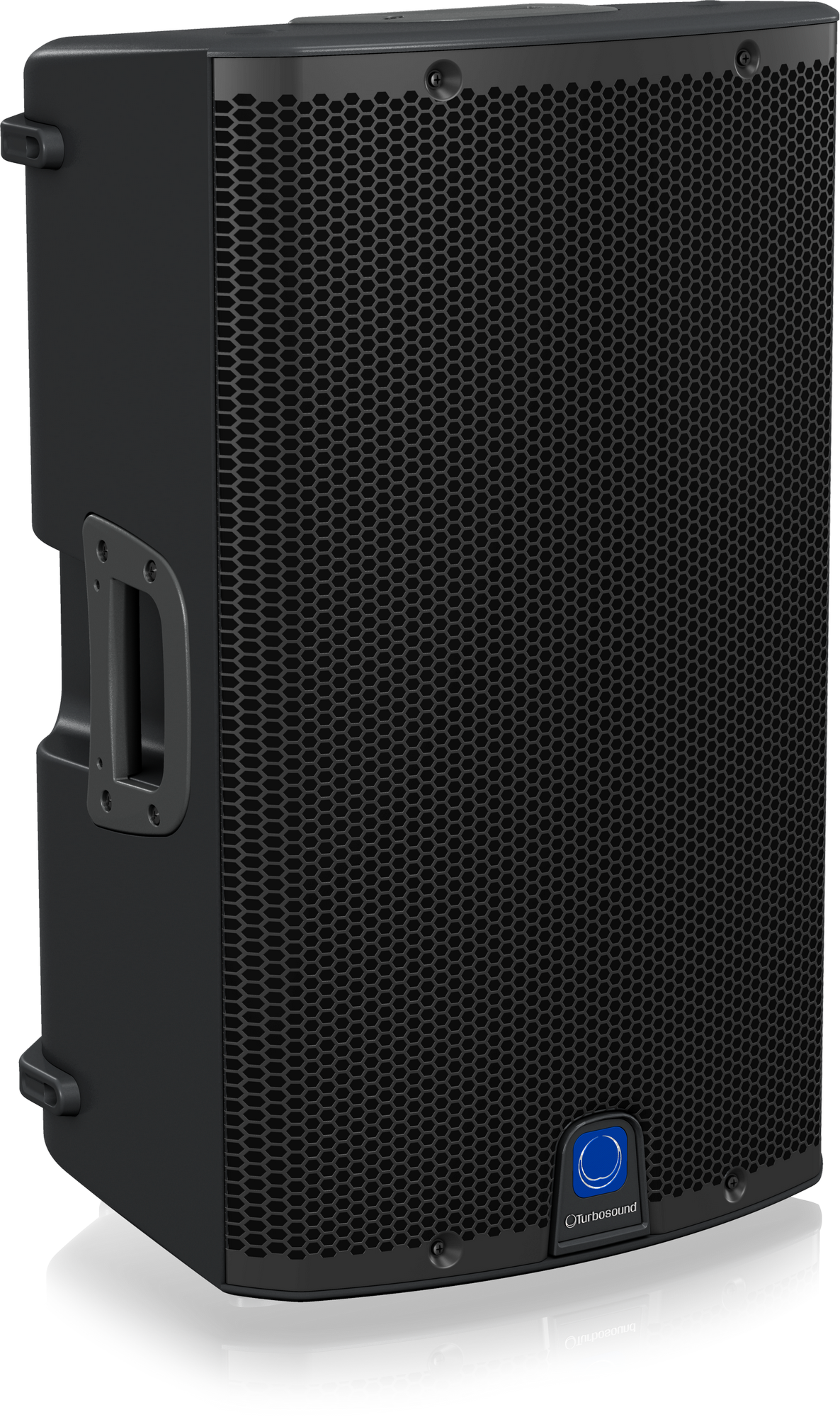 Turbosound iQ12 - Powered Luidspreker