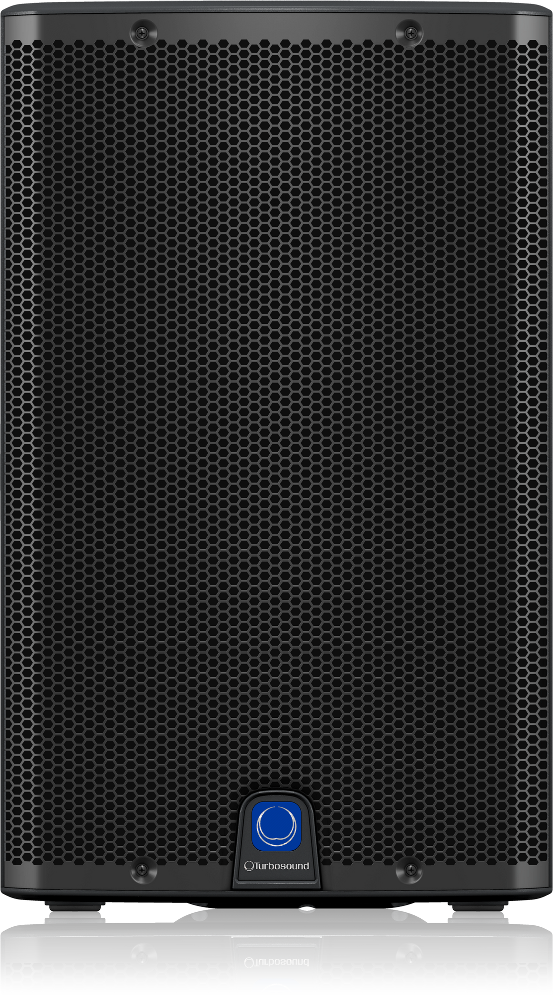 Turbosound iQ12 - Powered Luidspreker, foto 3 van 4
