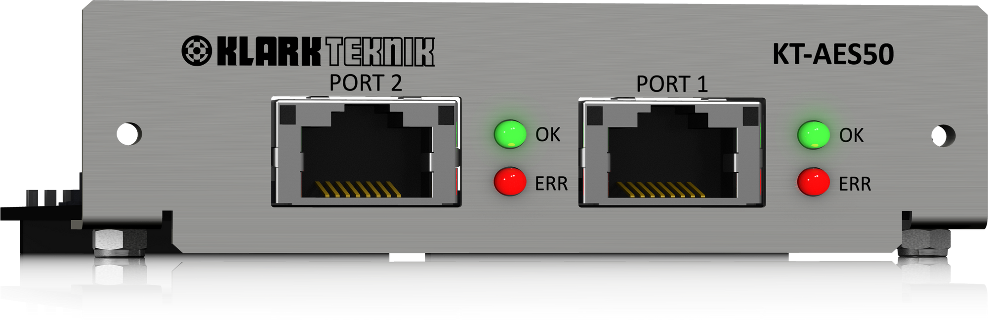 Klark Teknik KT-AES50, foto 2 van 3