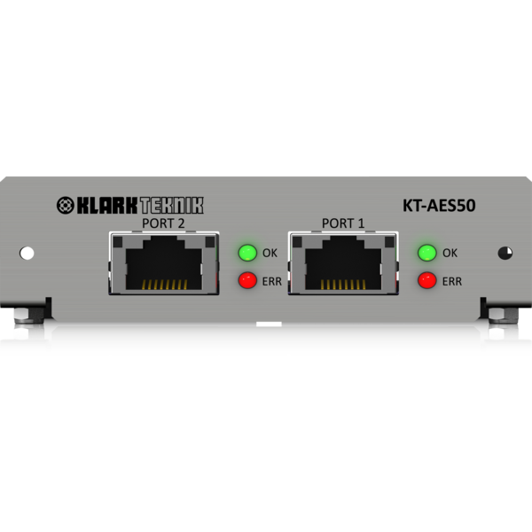 Klark Teknik KT-AES50