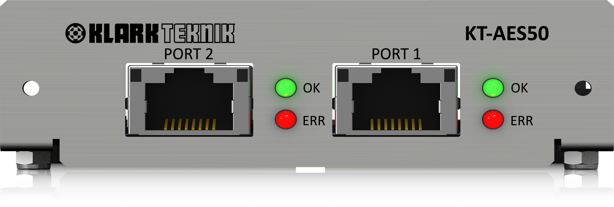Klark Teknik KT-AES50