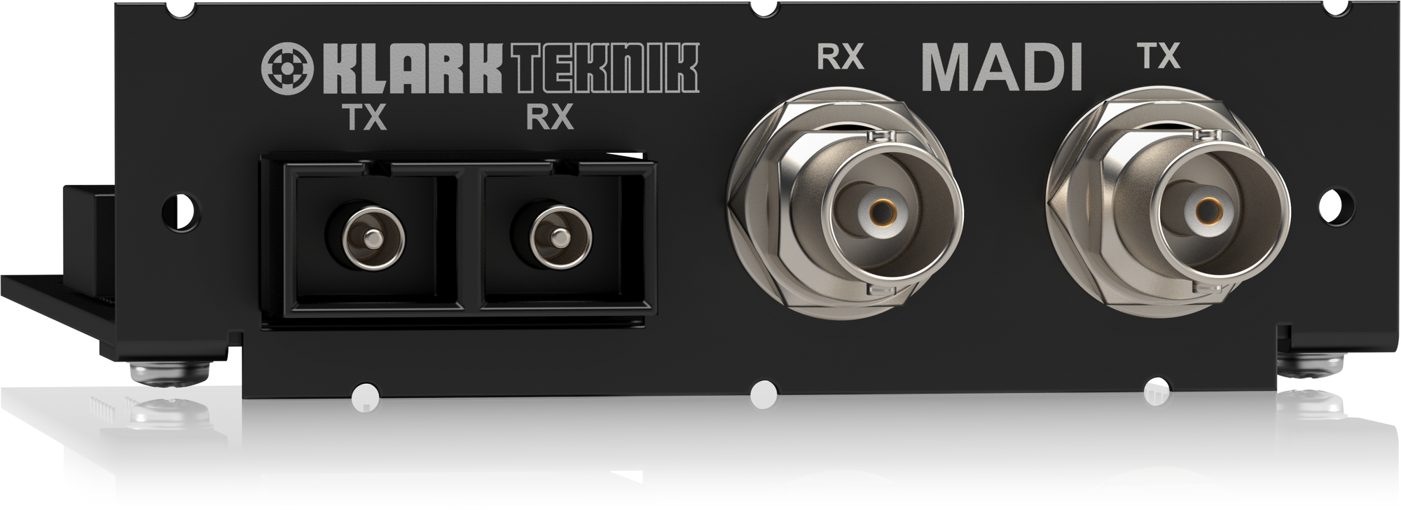 Klark Teknik KT-MADI, foto 2 van 3