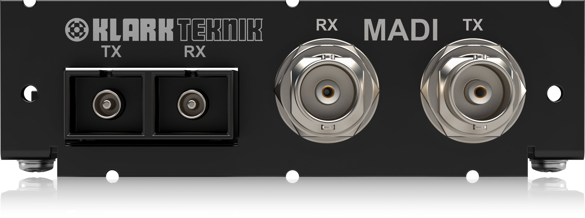 Klark Teknik KT-MADI