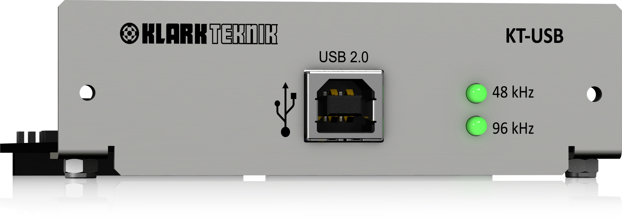 Klark Teknik KT-USB, foto 2 van 3