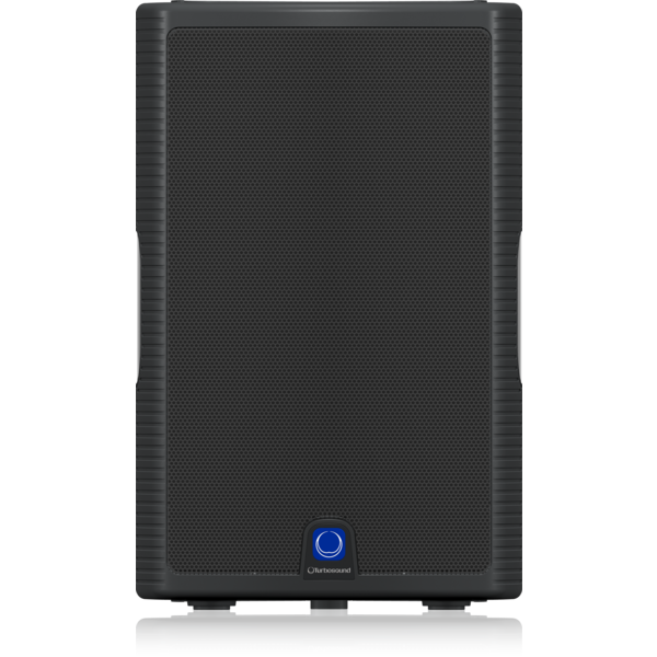 Turbosound Milan M12 - Haut Parleur alimentÃ©