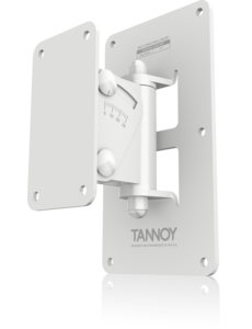 Tannoy MULTI ANGLE WALL MOUNT-WH