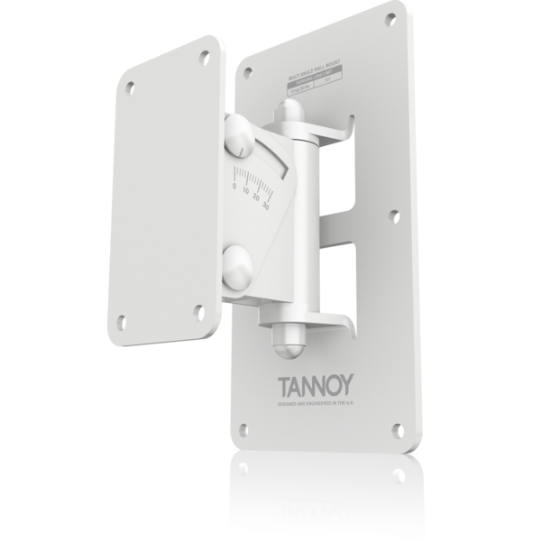 Tannoy MULTI ANGLE WALL MOUNT-WH