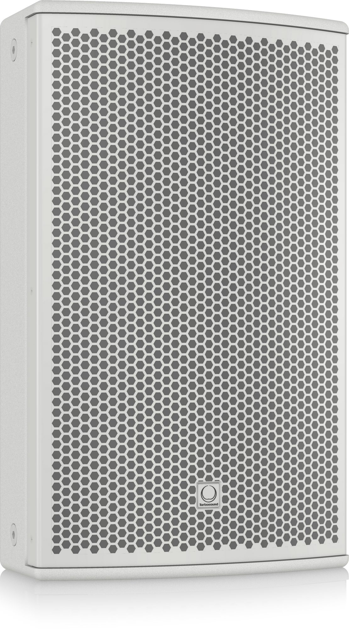 Turbosound NuQ102-WH - Luidspreker, foto 3 van 4