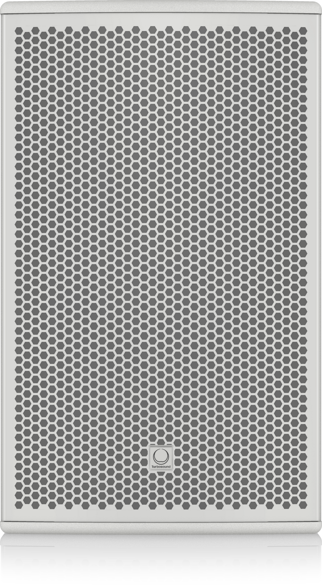 Turbosound NuQ102-WH - Luidspreker