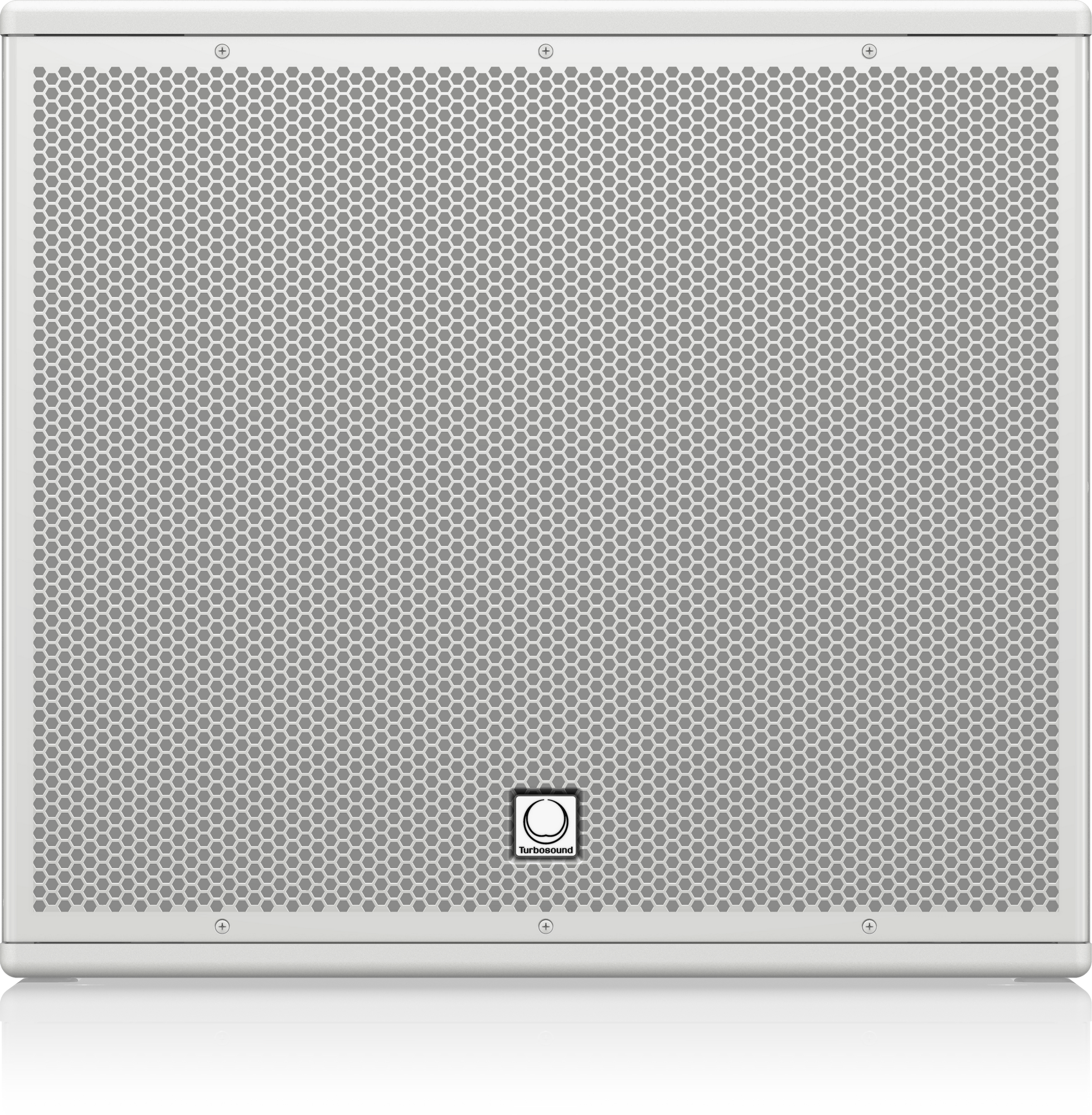 Turbosound NUQ115B-WH