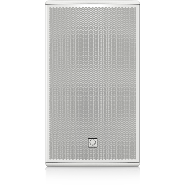 Turbosound NuQ122-AN-WH Powered loudspeaker