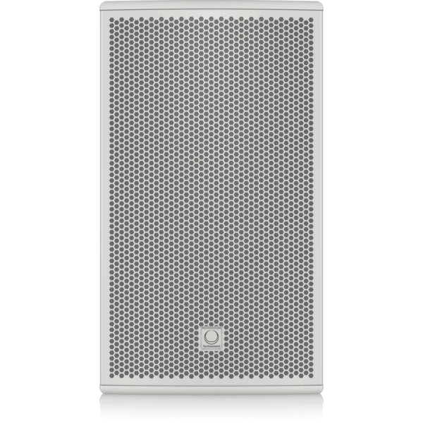 Turbosound NUQ122 White - Loudspeaker