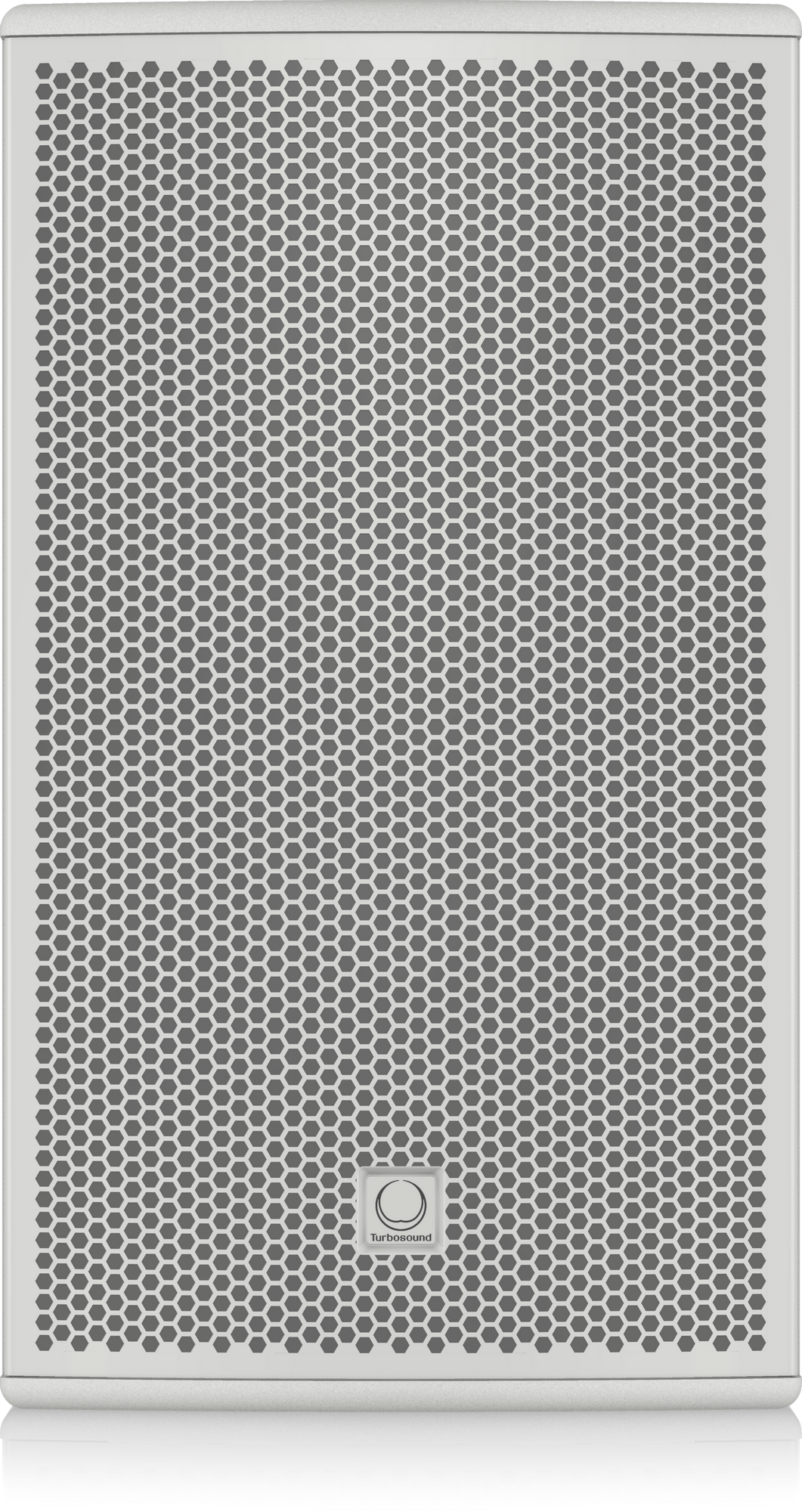 Turbosound NUQ122 Wit - Luidspreker