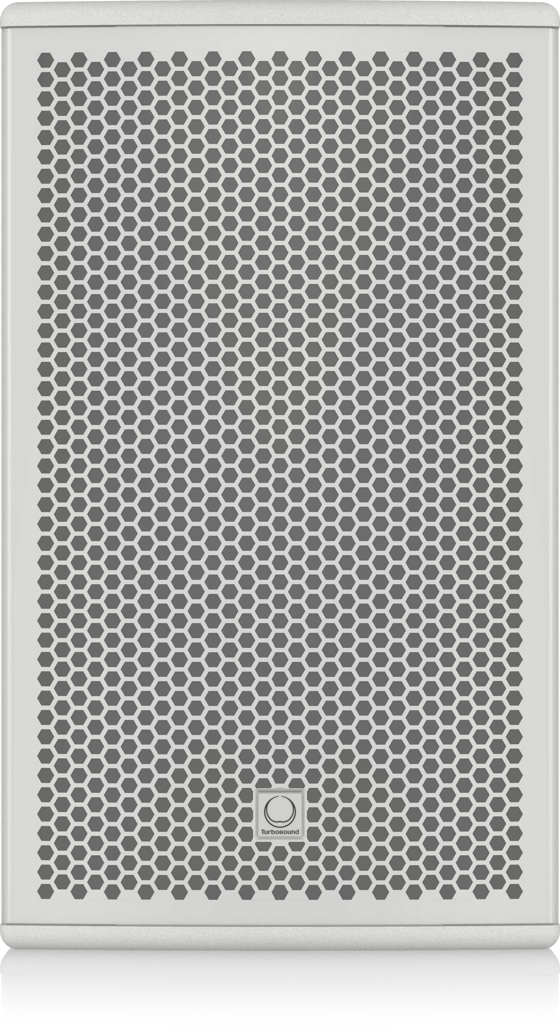 Turbosound NUQ82-WH Non-powered Luidspreker