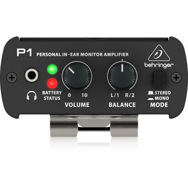 POWERPLAY P1 In-Ear Monitor-systeem