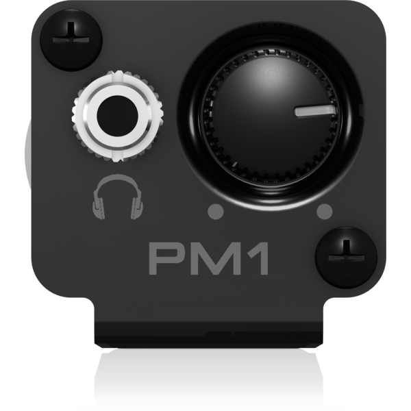 PM1 Signaal processor