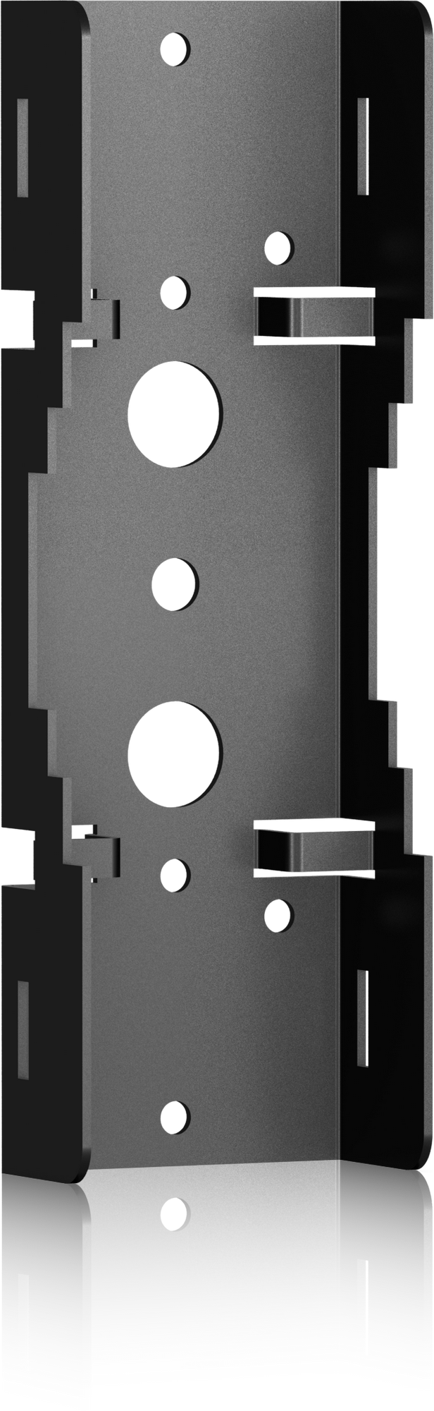 Tannoy POLE MOUNT ADAPTOR, foto 2 van 6