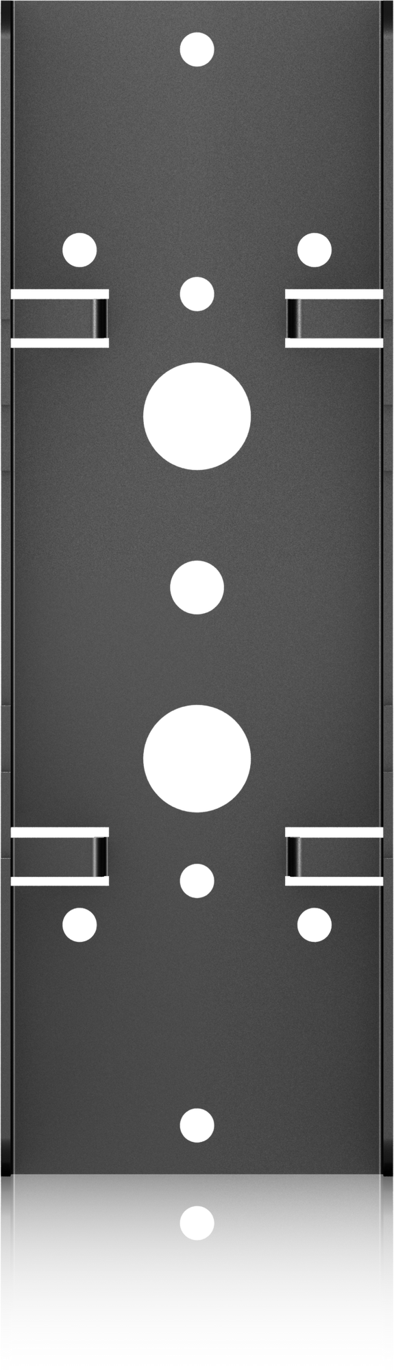 Tannoy POLE MOUNT ADAPTOR