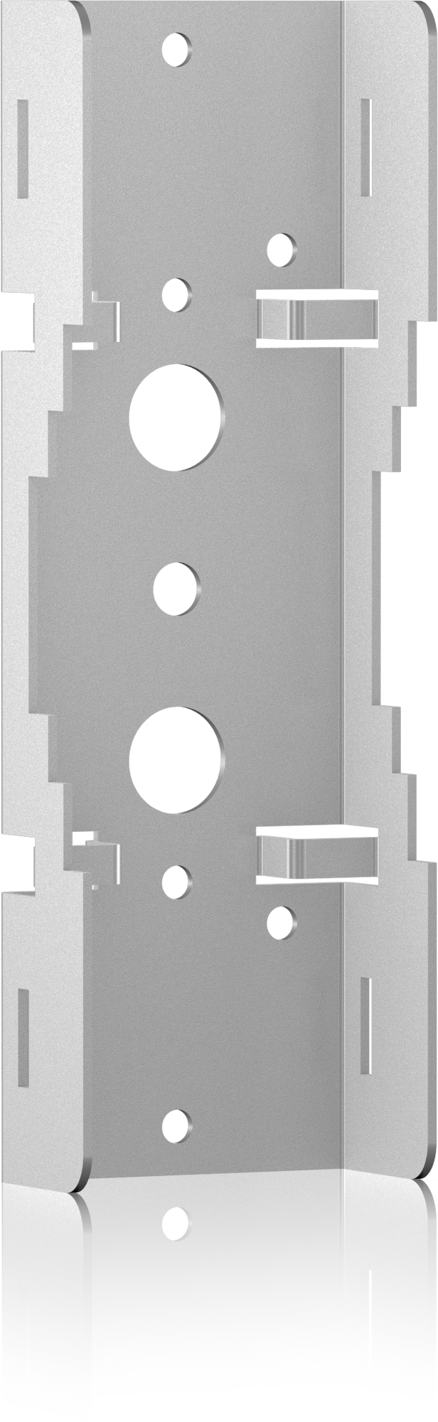 Tannoy POLE MOUNT ADAPTOR-WH, foto 2 van 6