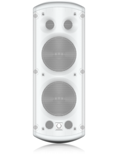 Turbosound TCI53-T-WH