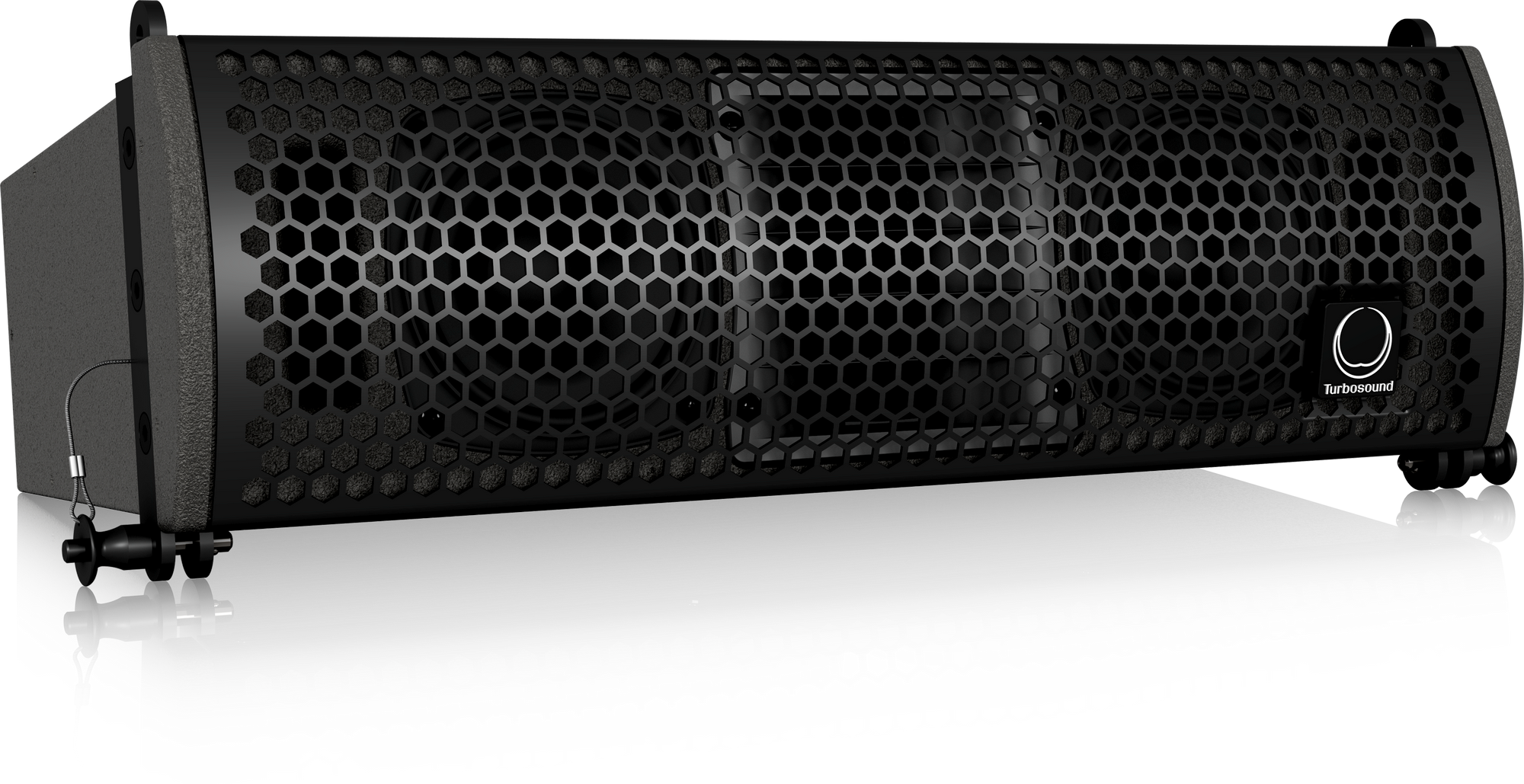 Turbosound TLX43, foto 3 van 4