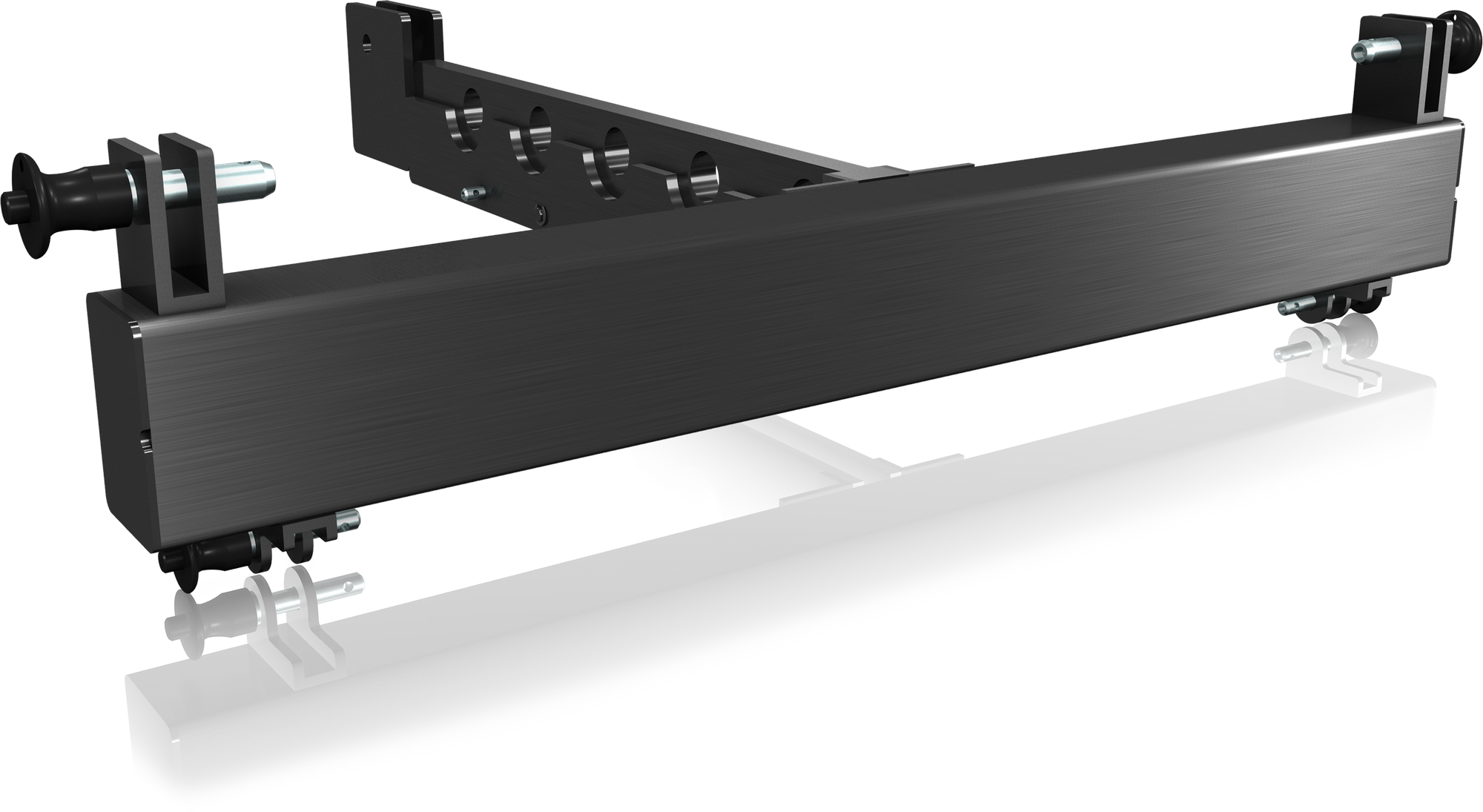 Turbosound TLX43-FLB, foto 2 van 4