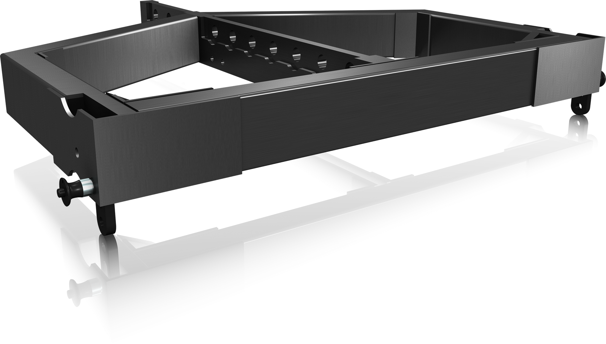 Turbosound TLX84-FLB, foto 2 van 4