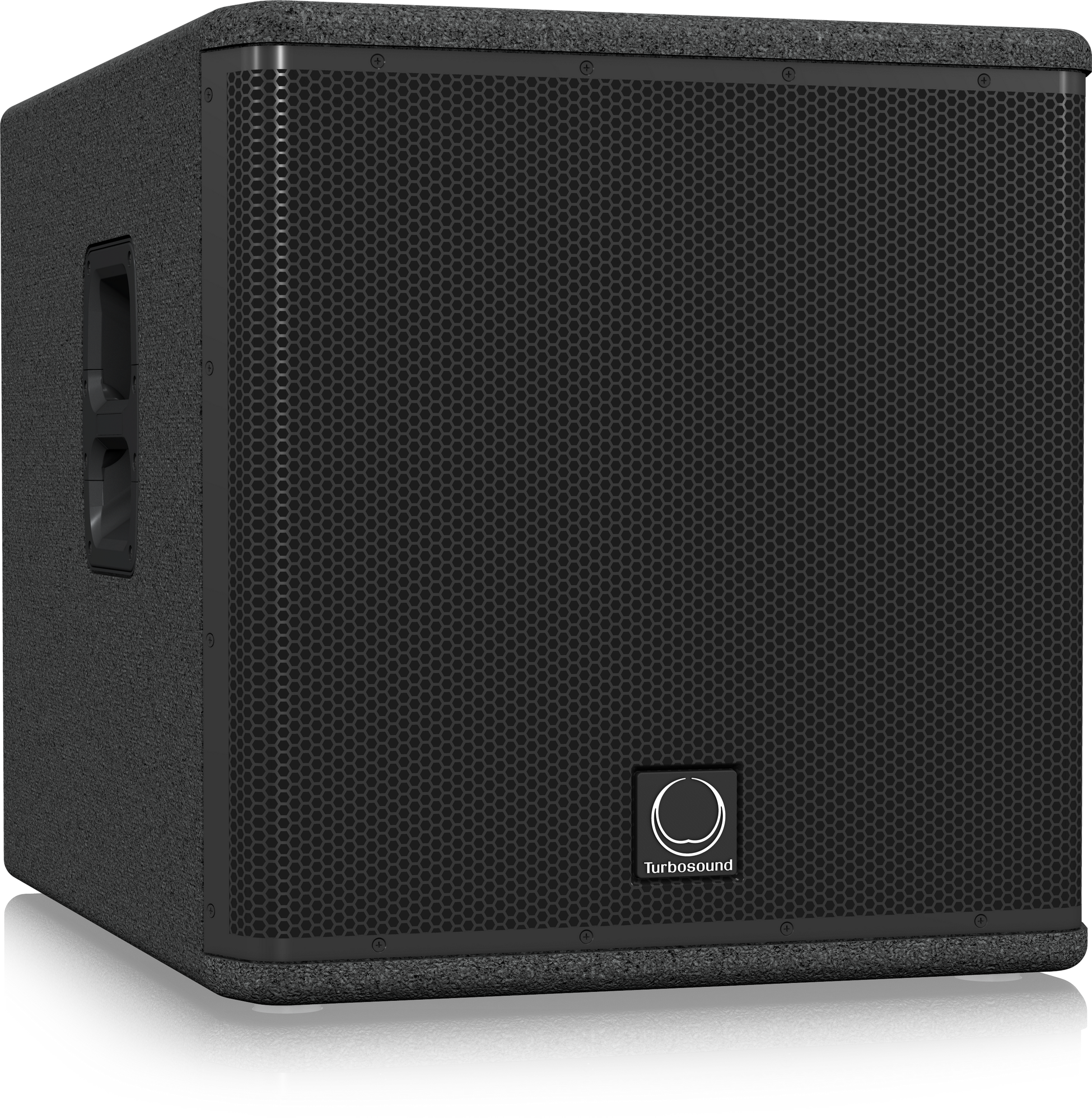 Turbosound TVX118B, foto 2 van 4