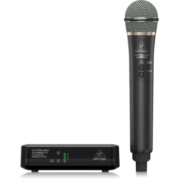 ULM300MIC - Wireless microphone