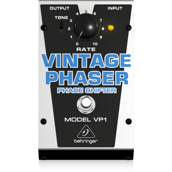 VP1 - Vintage Phaser