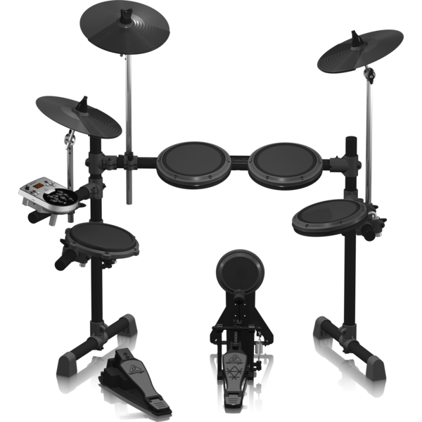 XD8USB - Electronic Drum kit