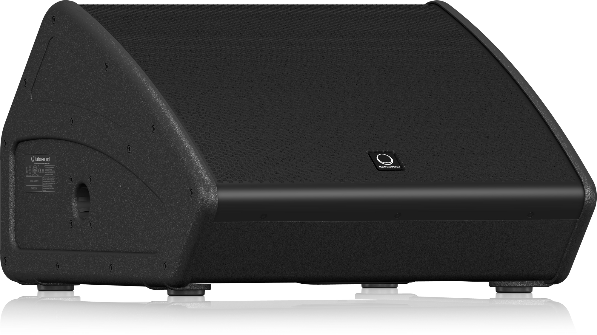 Turbosound TFX152M-AN, foto 2 van 6