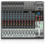 X2222USB  - PA mixer and mixer