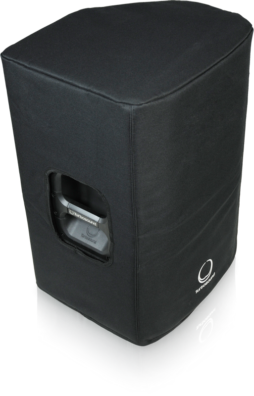 Turbosound TS-PC12-2, foto 2 van 3