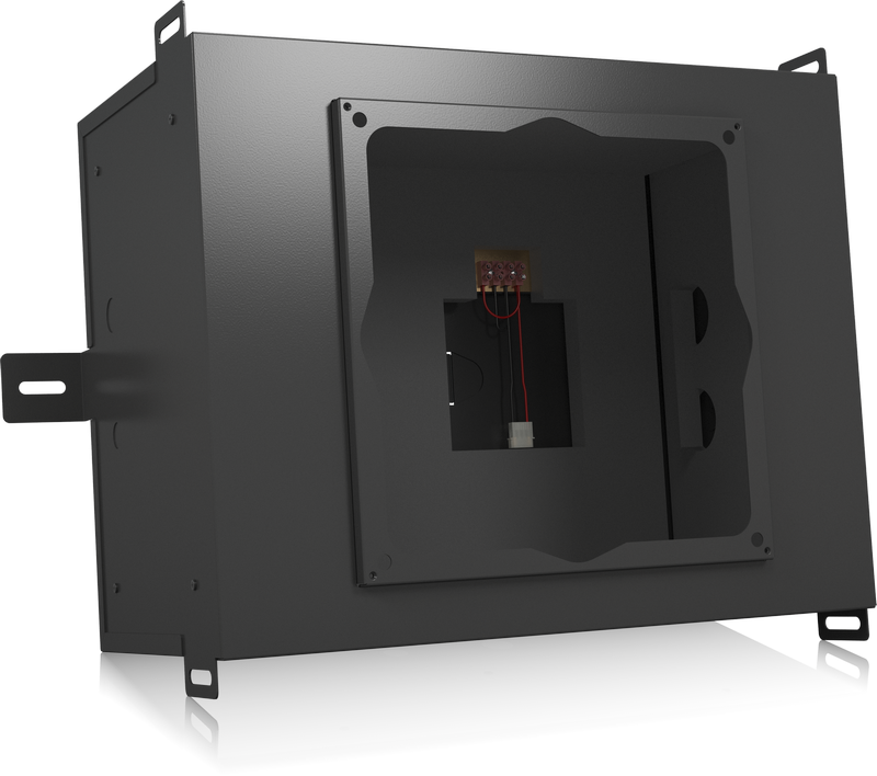 Tannoy CMS 1201 BACKCAN, foto 2 van 2