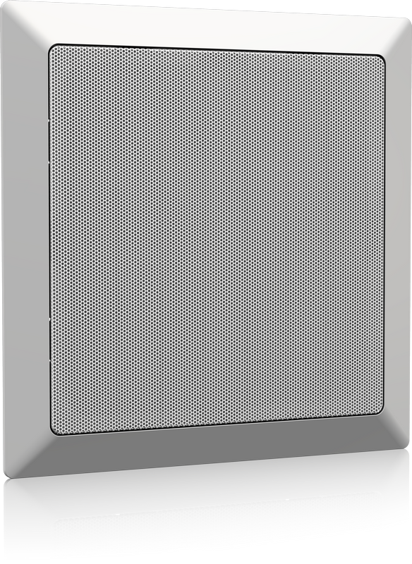 Tannoy CMS 1201 GRILLE ASSEMBLY, foto 2 van 3