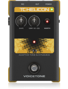  VoiceTone T1